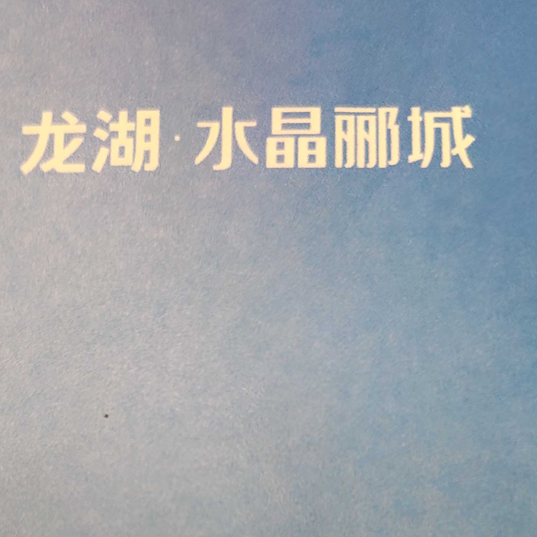 龍湖集團(tuán)